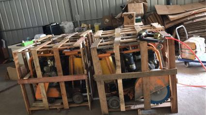 雁塔行李、家具、电器包装托运