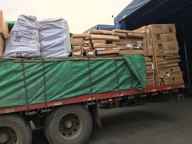 雁塔家具托运